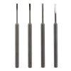 GodHand SB-11-14 Chisel Bit Set Spin Blade and Chisel All In One Blades 1.1mm - 1.4mm