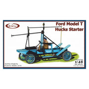 GMU 48003 1/48 Ford Model T Hucks Starter