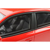 GT Spirit 280 1/18 2020 Dodge Charger SRT HellCat Tor Red Resin Car
