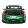 GT Spirit 834 1/18 2020 Ford Shelby GT500 Candy Apple Green Resin
