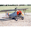 Guillows 203LC Nieuport II Laser Cut Balsa Plane Model Kit