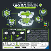 GraviTrax Pro Action Pack Turntable