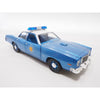 Greenlight GL84102 1/24 Smokey and the Bandit 1975 Plymouth Fury Arkansas State Police (Green or Blue) Diecast Car
