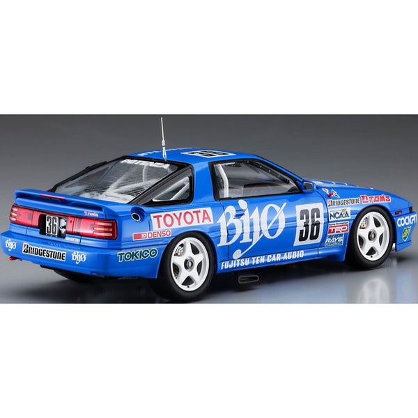 HASEGAWA 20570 TOYOTA - Supra A70 3.0 Turbo À 1988 - 1/24 EUR 64,49 - FR