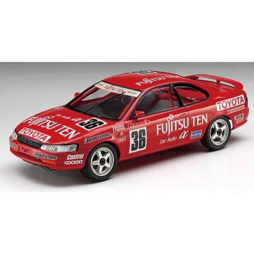 Hasegawa 20542 1/24 Toms Corolla Levin AE101 1993 JTC Limited