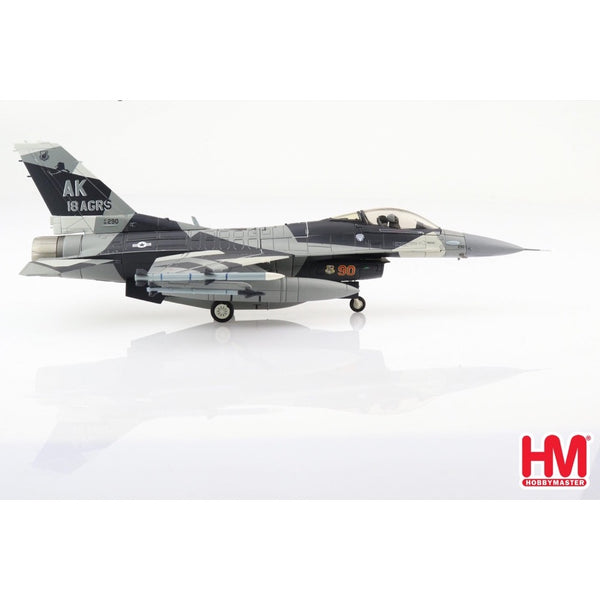 Hobby Master HA38004 1/72 Lockheed F16C BDU Splinter 860290 354th