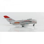 Hobby Master HA5906 1/72 J-5 Jet Fighter Red 2671 China Air Force PLAAF 1960s Diecast Aircraft*