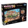 Holdson 771882 Wasgij Original Safari Surprise 1000pc Jigsaw Puzzle