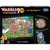 Holdson 772179 Wasgij Original 32 The Big Weigh In Puzzle 1000pc
