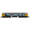 Hornby R30040TTS BR Class 47 Co-Co 47583 County of Hertfordshire - Era 7