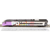 Hornby R30081 OO Avanti West Coast Class 390 Pendolino Train Pack 390119 Progress