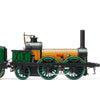Hornby R30233 OO L&MR No. 58 Tiger Train Pack Locomotive