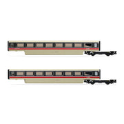 Hornby R40014 OO BR Class 370 Advanced Passenger Train 2-car TF Coach Pack