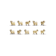 Hornby Sheep