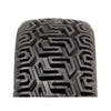 HPI 4468 Piperlli T Rally Tire 26mm S Compound 2pce