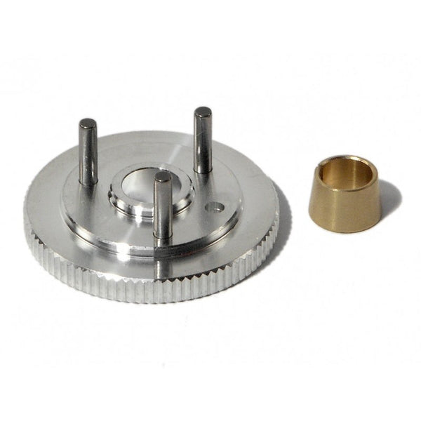 HPI 86271 Flywheel 34mm (3pin) Savage Metro Hobbies