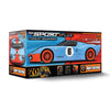 HPI 120098 RS4 Sport 3 Flux Ford GT Heritage Edition 1/10 Brushless Electric RC Car