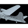 Hong Kong Models 01F002 1/48 Boing B-17F Flying Fortress (Memphis Belle)