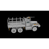 IBG Models 72083 1/72 Diamond T 968 Cargo Truck with M2 Machine gun + PE parts