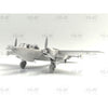 "ICM 48272 1/48 Dornier Do-217J-1/2, WWII German Night Fighter"