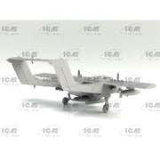 ICM 48301 1/48 OV-10D Plus Bronco US Light Attack And Observation Aircraft
