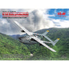 ICM 48292 1/48 Cessna O-2A Skymaster