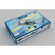I Love Kit 62402 1/24 British RAF SE5 A WW1 Fighter