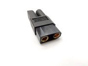 iRun RC EC5 Male to XT90 Female All In One Adapter (1pce)