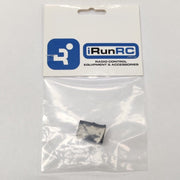 iRunRC XT60 Male to Deans/T-Plug Female All In One Adapter (1pce)