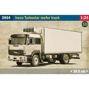 Italeri 3964 1/24 Iveco Turbostar Reefer Truck