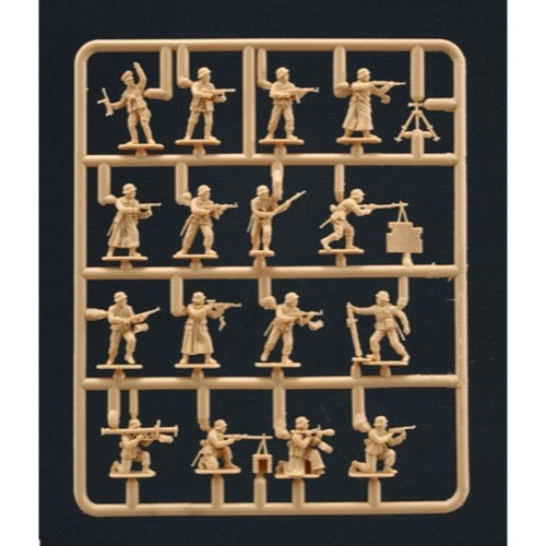 Italeri 6068 1/72 WWII German Elite Troops – Metro Hobbies