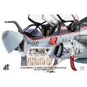 JC Wings 72EA6B001 1/72 EA-6B Prowler U.S. Marine Corps VMAQ-2 Death Jesters The Last Prowler 2019