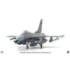 JC Wings JCW-72-F16-011 1/72 F-16C Dark Vipers USAF ANG 112nd Fighter Squadron 180th Fighter Wing 2020