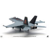 JC Wings 1/72 F/A-18E Super Hornet US NAVY VFA-14 Tophatters 100th Anniversary Edition 2019