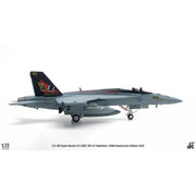 JC Wings 1/72 F/A-18E Super Hornet US NAVY VFA-14 Tophatters 100th Anniversary Edition 2019