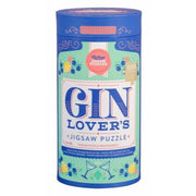 Ridleys Gin Lovers Puzzle 500pc