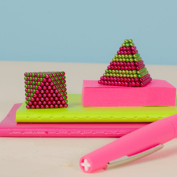 Speks Stripes Jazzercise Balls Metro Hobbies