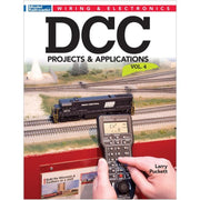 Kalmbach 12816 DCC Projects and Applications Volume 4