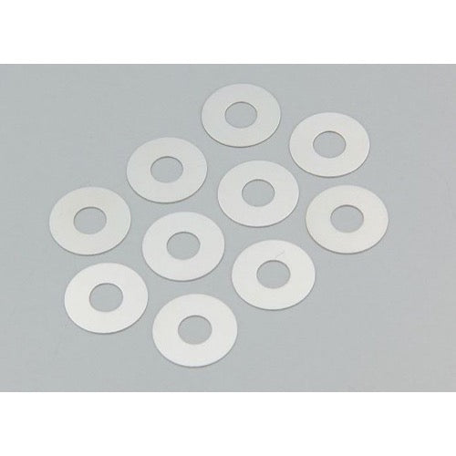 はに Kyosho 4x6mm Shim Set (10) Kyo96642 Kyosho 96647 10 X 12mm Shim