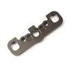 Kyosho IF439C Front Lower Sus Holder F/Gunmetal/MP9
