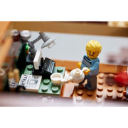 LEGO Ideas 21338 A-Frame Cabin