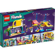 LEGO 41751 Friends Skate Park