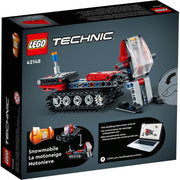 LEGO 42148 Technic Snow Groomer