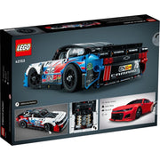 LEGO 42153 Technic NASCAR Next Gen Chevrolet Camaro ZL1