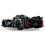 LEGO 42156 Technic PEUGEOT 9X8 24H Le Mans Hybrid Hypercar