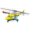 LEGO 60343 City Rescue Helicopter Transport