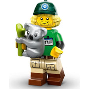 LEGO 71037 Minifigures Series 24