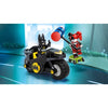 LEGO 76220 DC Batman Versus Harley Quinn