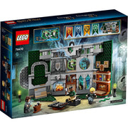 LEGO 76410 Harry Potter Slytherin House Banner