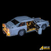 Light My Bricks Lighting Kit for LEGO Aston Martin DB5 10262